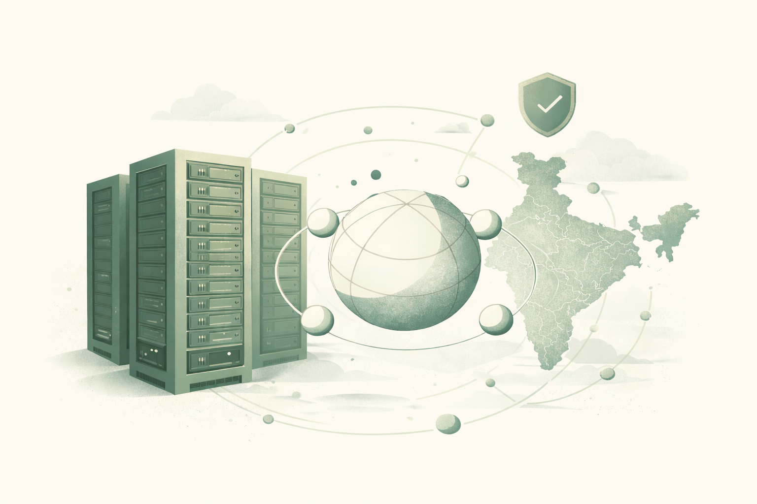 Best Dedicated Hosting India